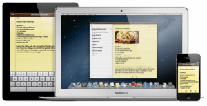 messages Mac OS 10.8 Mountain Lion