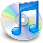 itunes itunes-logo