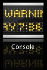 console