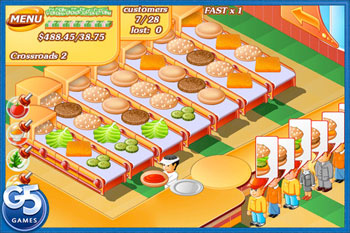 standofood standofood app