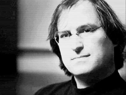 steve-jobs Steve Jobs