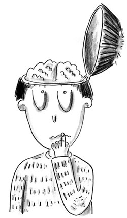 brain-drain