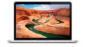 MacBook Pro Retina